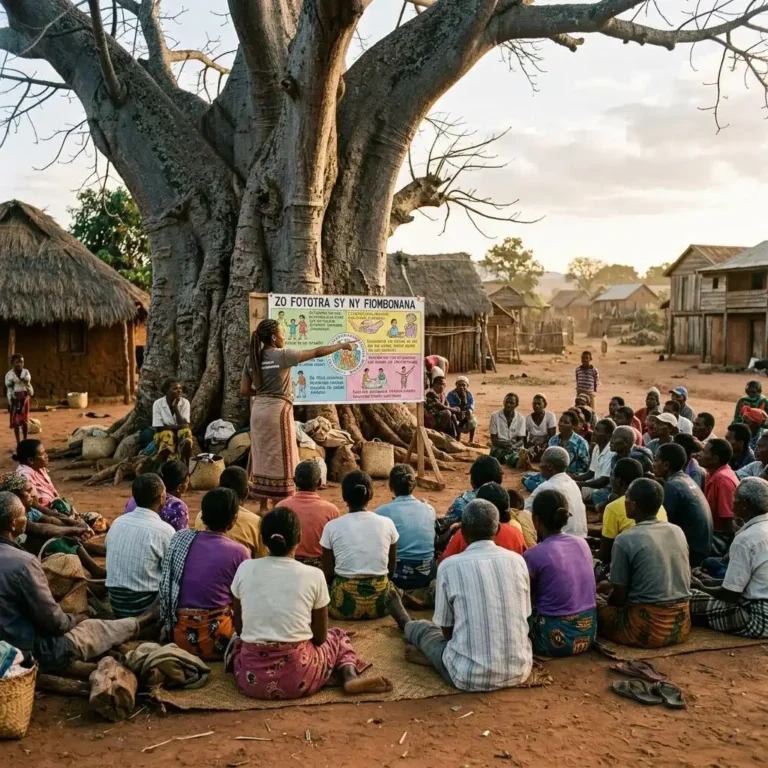 education